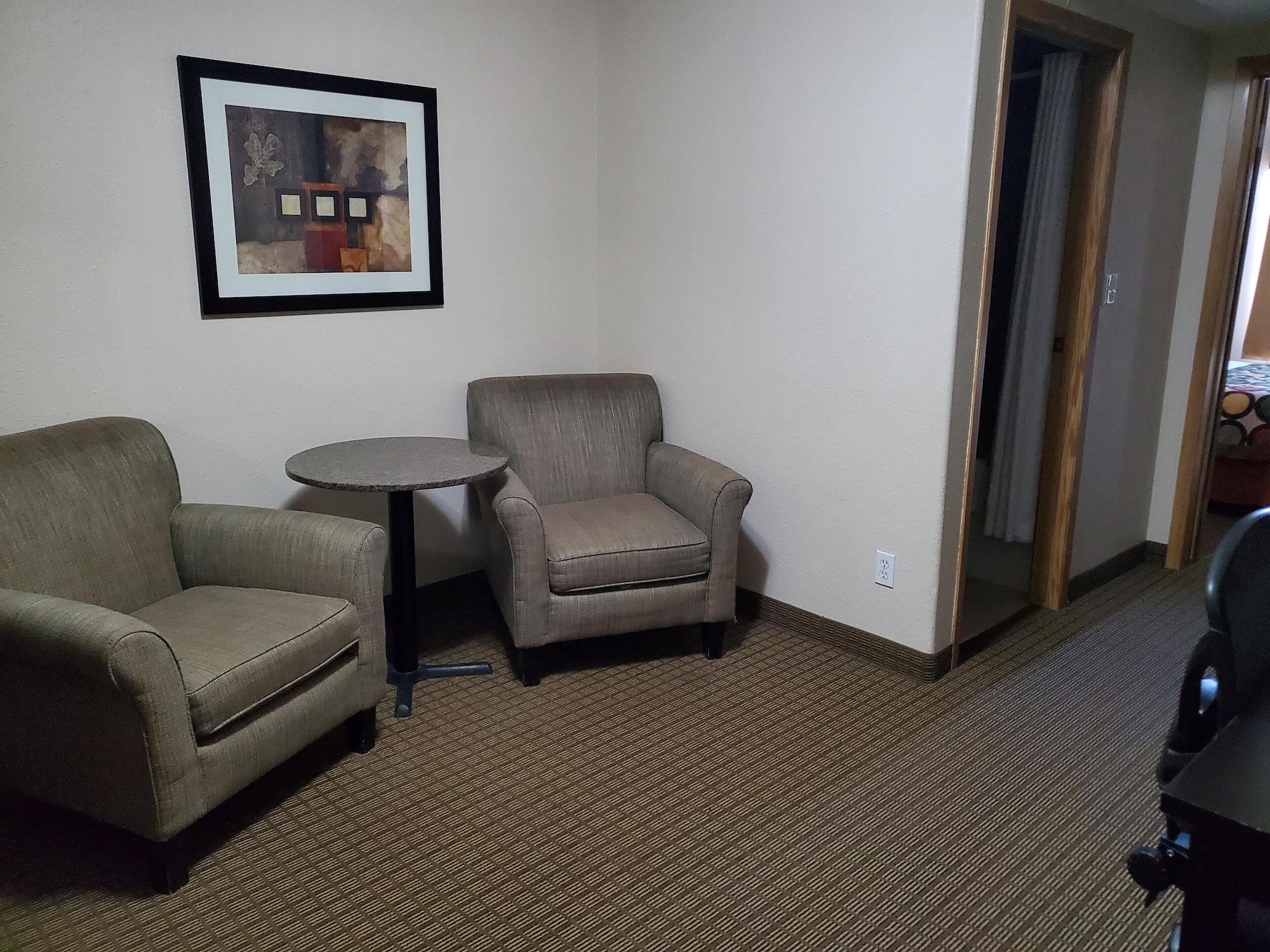 Super 8 By Wyndham Edmonton International Airport Hotel Leduc Exterior foto